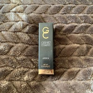 Gerard Cosmetics Lipstick 💄 London Fog